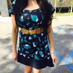 Cute Summer Dress