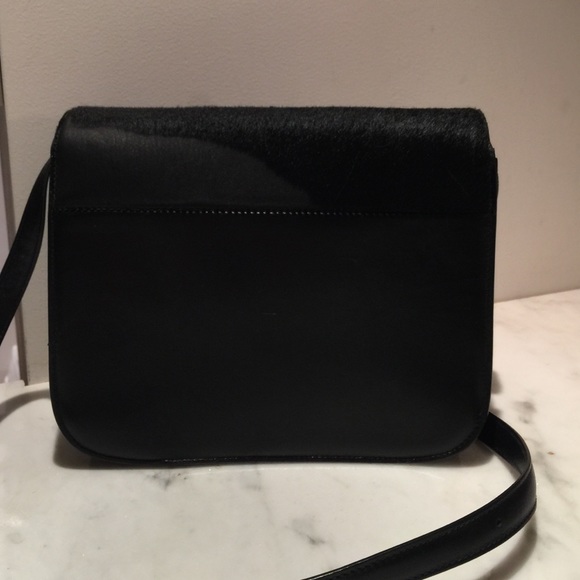 Authentic Celine medium black box bag - Picture 2 of 4