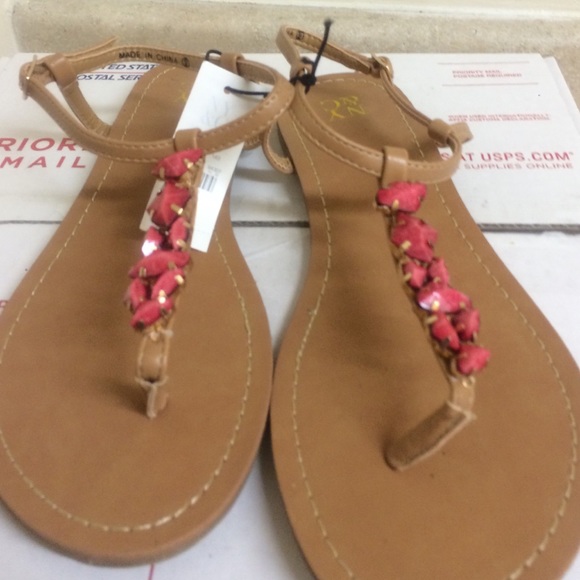 Ny&company sandals