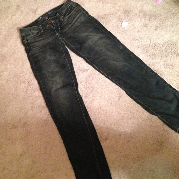 AEO Skinny Jeans