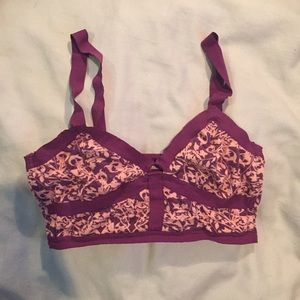 Free People Bralette