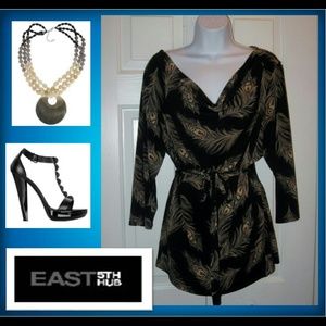 Pretty East 5th Women Blouse