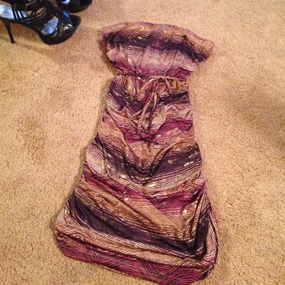 Sexy Little Night Dress...
