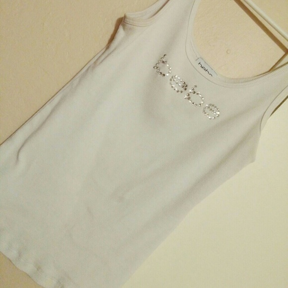 Bebe Tanktop