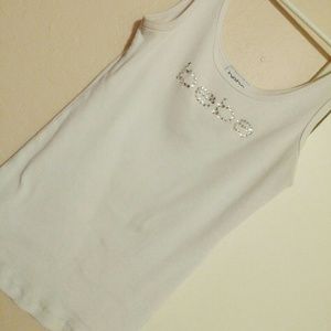 Bebe Tanktop
