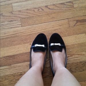 Zara flats