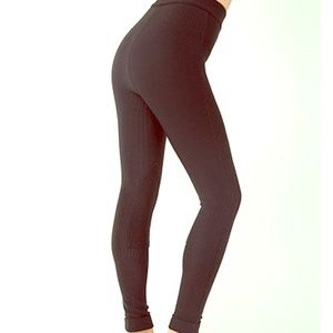 American apparel riding pant