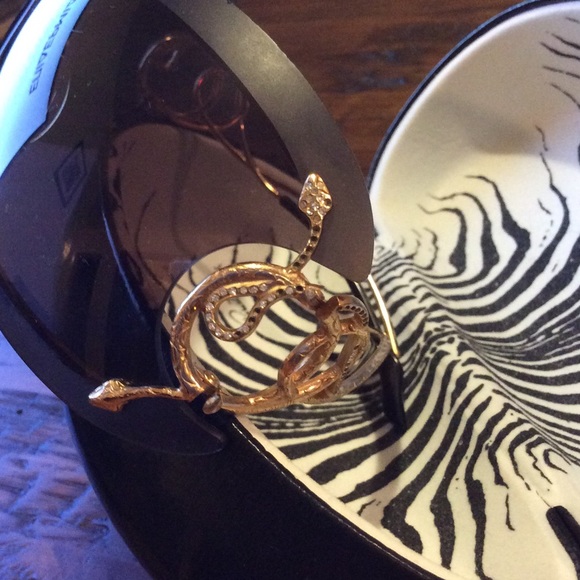 Authentic Roberto Cavalli sunglasses main image 4