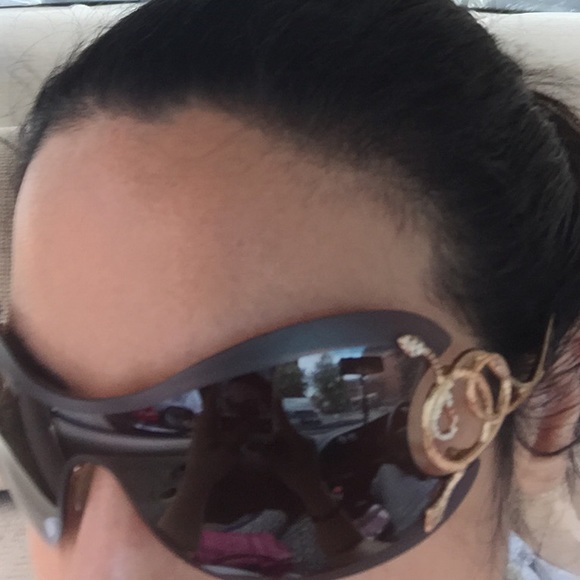 Authentic Roberto Cavalli sunglasses