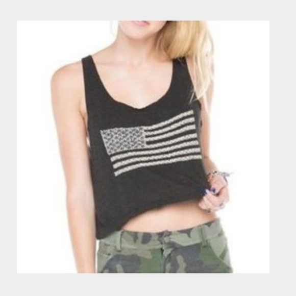 Brandy Melville tank