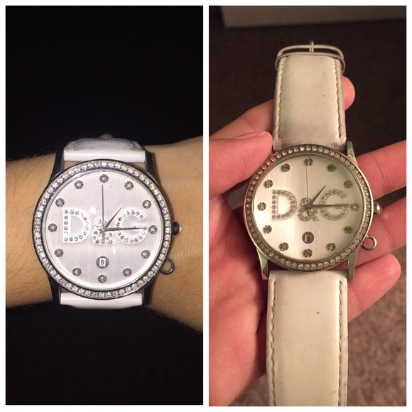 Dolce & Gabbana Watch💎