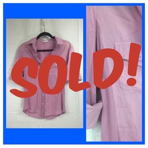 James Perse Blouse💟