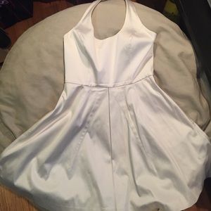 White Guess by Marciano Dress