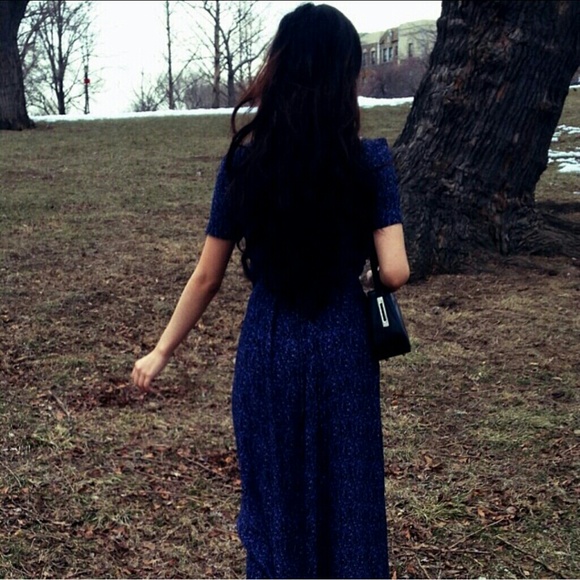 CDC Dress - Picture 2 of 3
