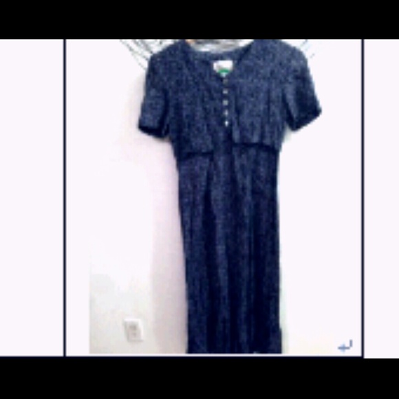 CDC Dress - Picture 3 of 3
