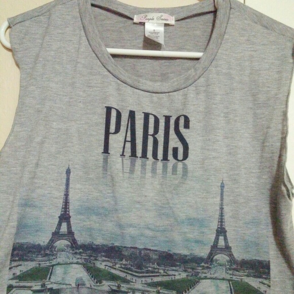 Graphic Tanktop - Picture 2 of 4