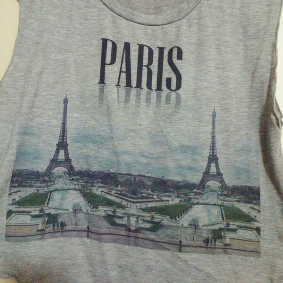 Graphic Tanktop - Picture 3 of 4