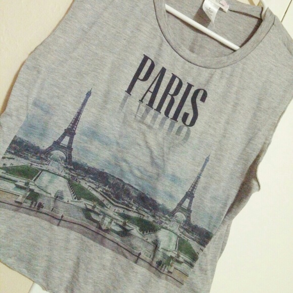 Graphic Tanktop - Picture 4 of 4