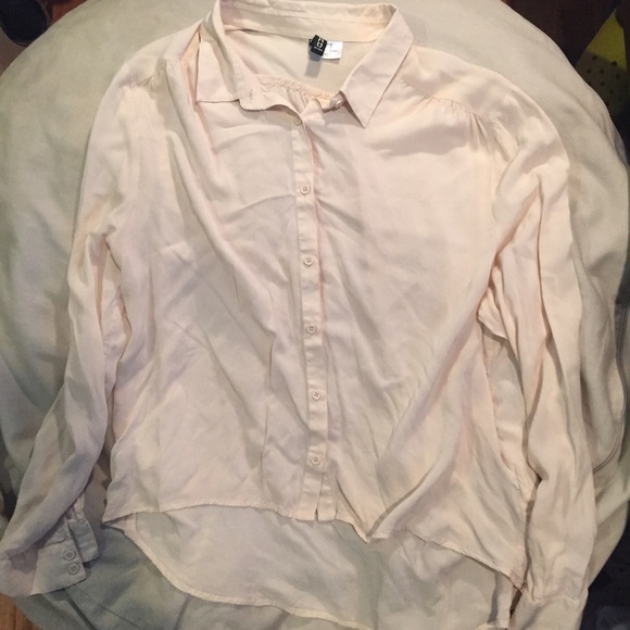 H&M blouse