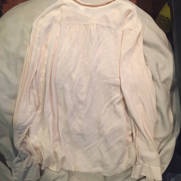 H&M blouse - Picture 2 of 3