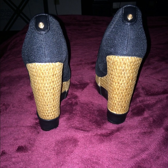 Call it spring wedges - Picture 3 of 3
