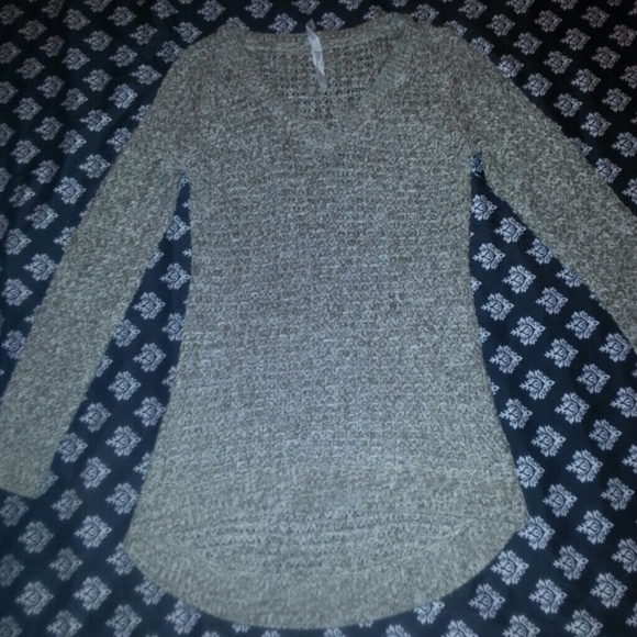 Sweater Dress