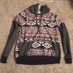 Freshwear BKE hooded sweatshirt