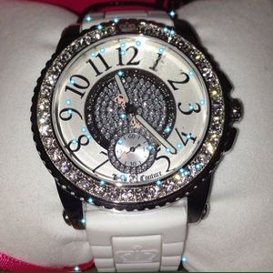 Juicy Couture Timepieces watch