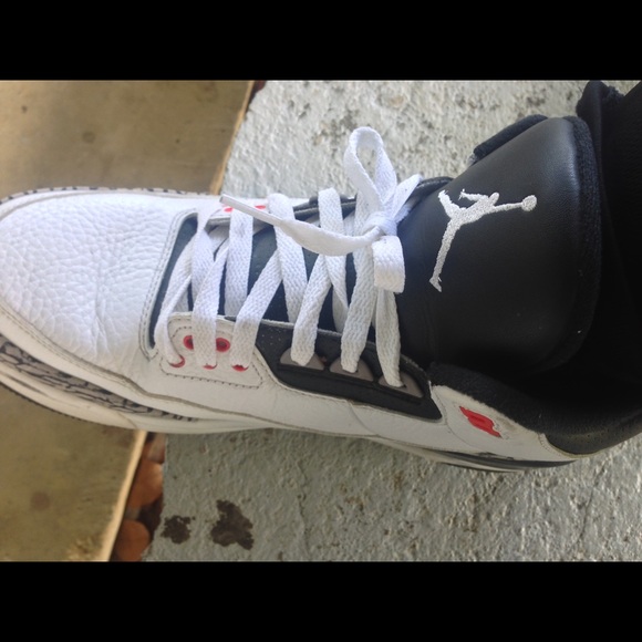 Retro 3 infrared - Picture 2 of 2