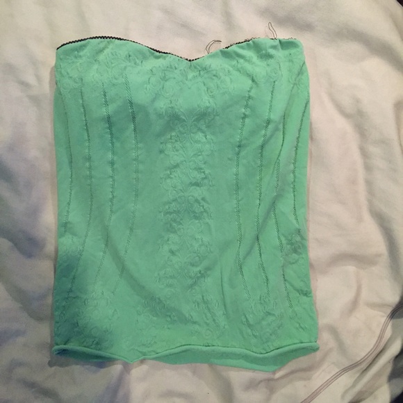 Free People Tube Top