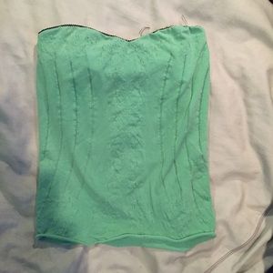 Free People Tube Top