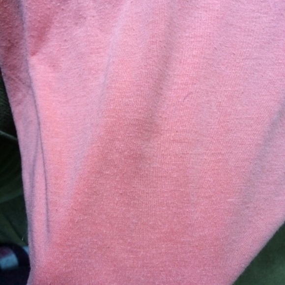Pink RVCA top - Picture 4 of 4