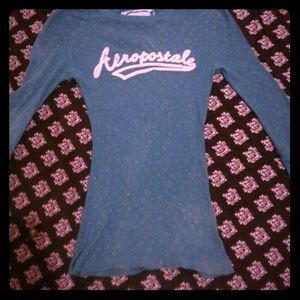 Aeropostale thermal