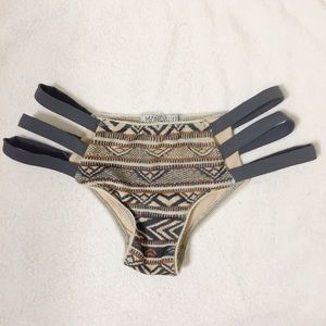 Mandalynn Tribal Bikini