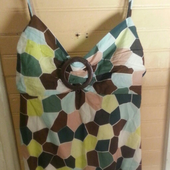 Wet Seal Dress