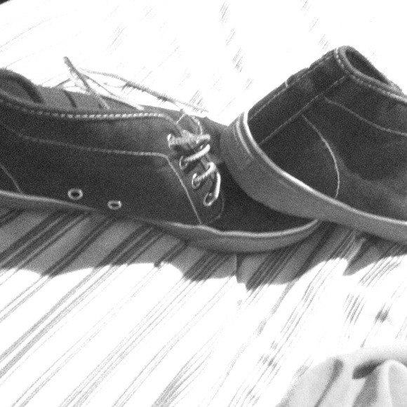 Great American Eagle Shoes