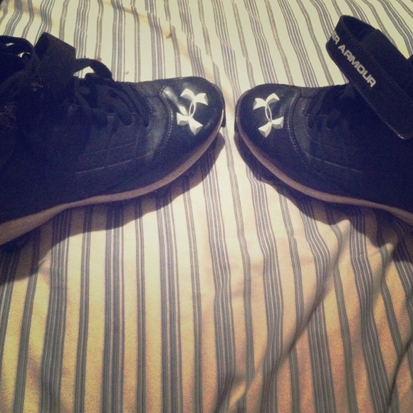 Football Cleats