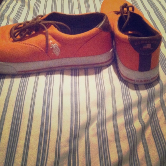Polo Shoes