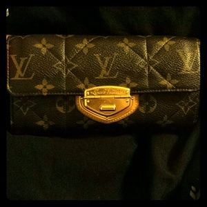 Louis Vuitton Wallet