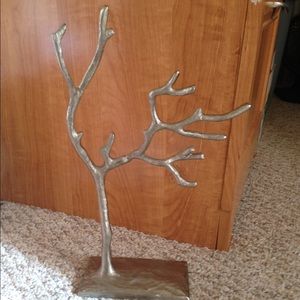 Jewelry Tree Hanger