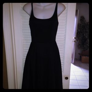 🌸cute black dress🌸