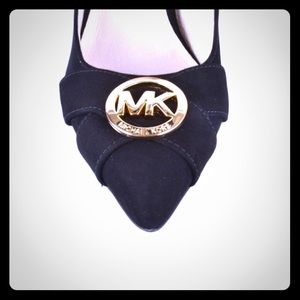 Michael Kors Carolinas Size 8