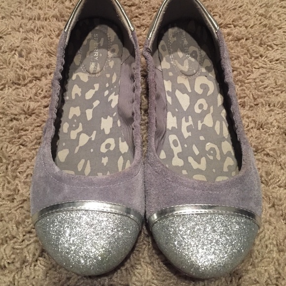 Top-Sider Flats
