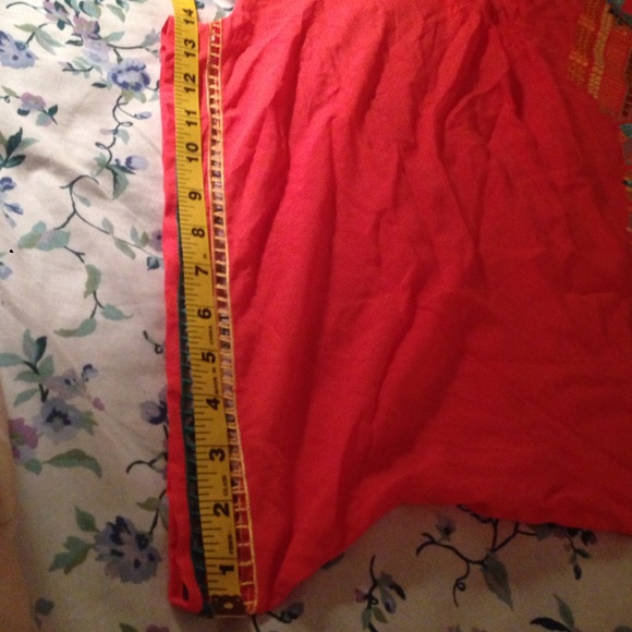 🚫sold in bundle 🚫Nanette  Lepore Cover up - Picture 4 of 4