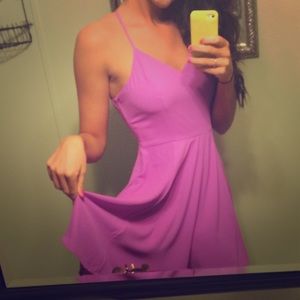 Express dress