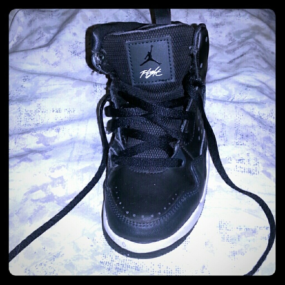 Boys Jordans