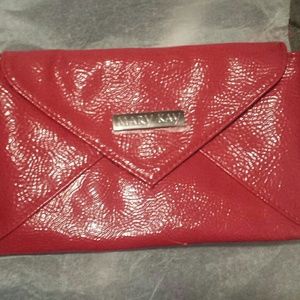 Mary kay clutch/makeup bag