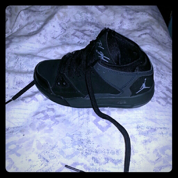 Boy jordans
