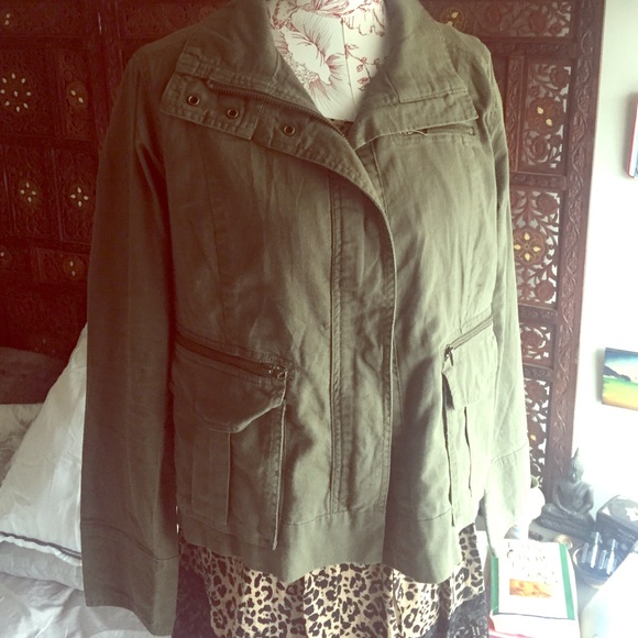 Gap jacket nwot