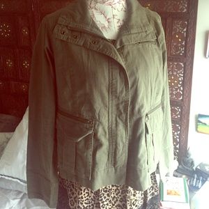 Gap jacket nwot